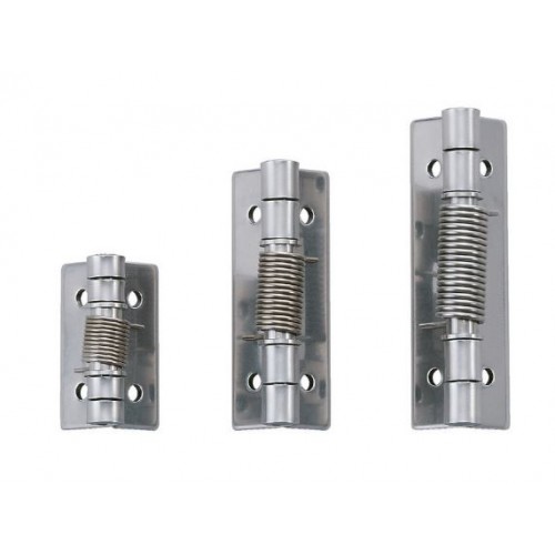 High Durability Stainless Steel Spring Hinge